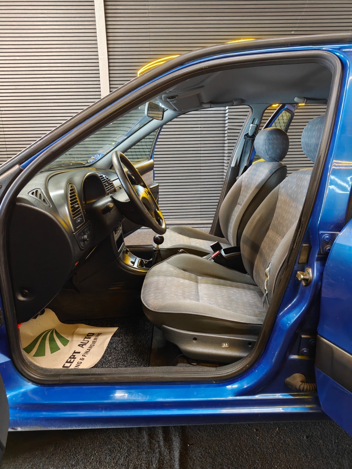 Billede af Citroën Xsara 1,6i LX