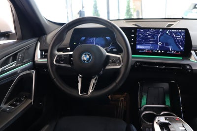 BMW iX1 xDrive30 M-Sport Premium
