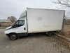 Iveco Daily 35S16 Alukasse m/lift AG8 thumbnail