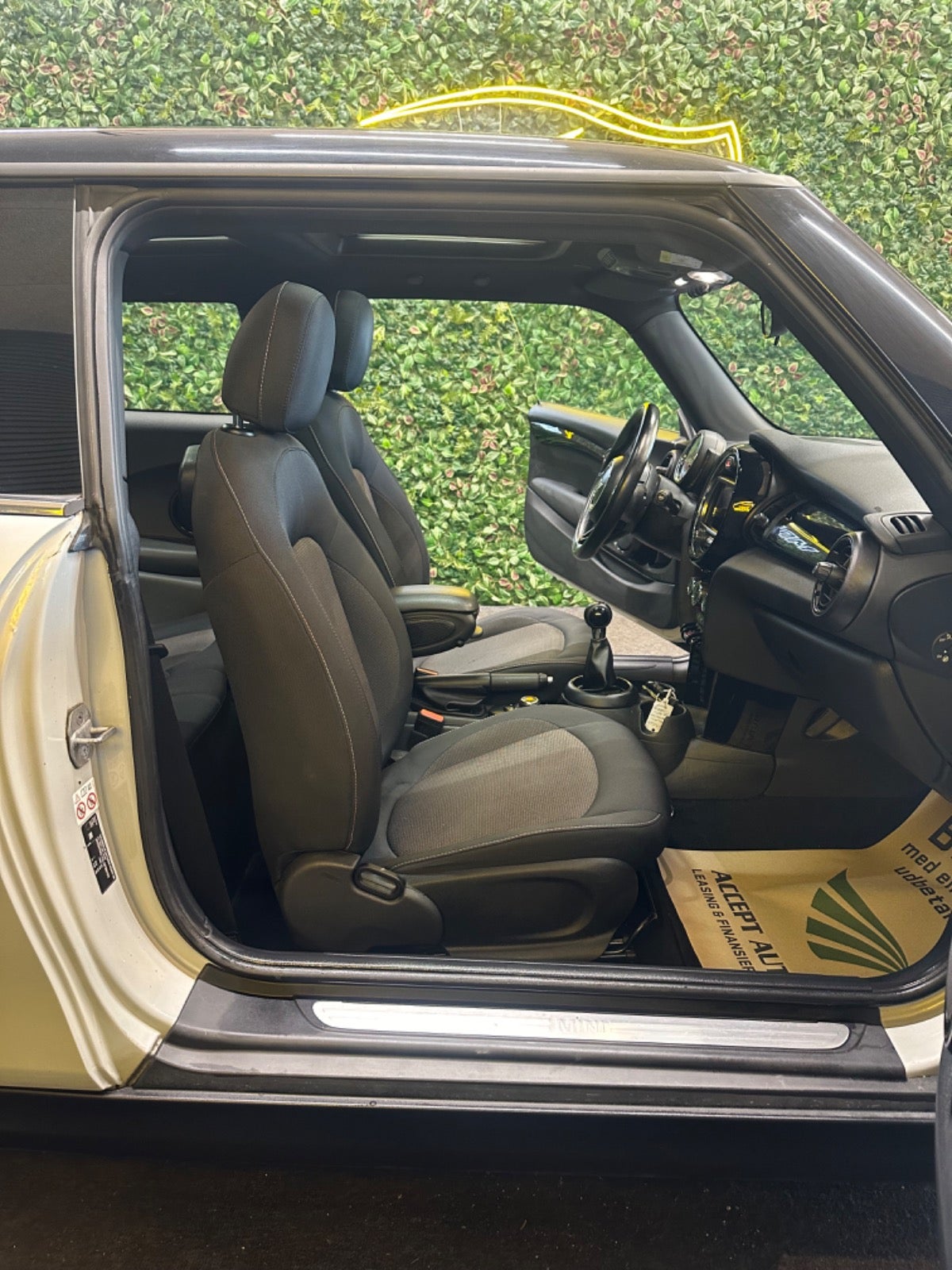 Billede af MINI Cooper 1,5 