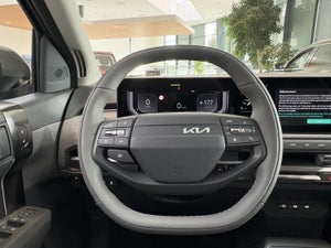 Kia EV3 Long Range Upgrade