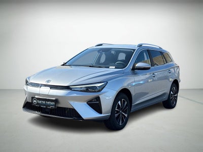 MG 5 Comfort
