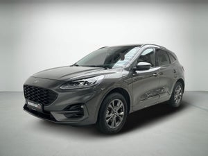 Ford Kuga PHEV ST-Line X CVT