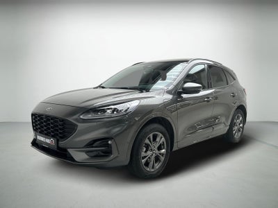 Ford Kuga PHEV ST-Line X CVT