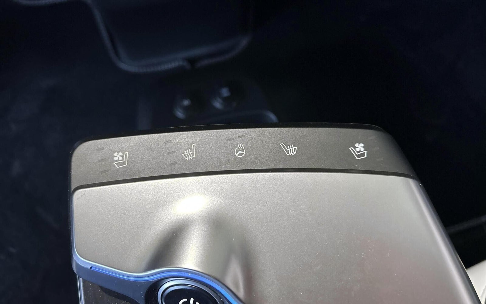 Kia EV6 Long Range GT-Line