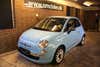 Fiat 500 Pop thumbnail