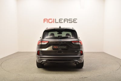 Ford Kuga PHEV ST-Line X CVT