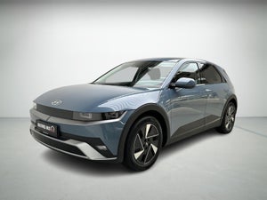 Hyundai Ioniq 5 Advanced