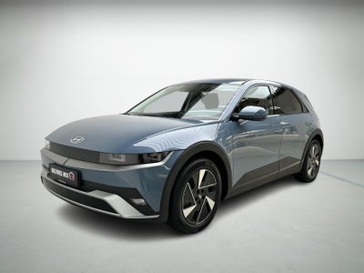 Hyundai Ioniq 5 Advanced