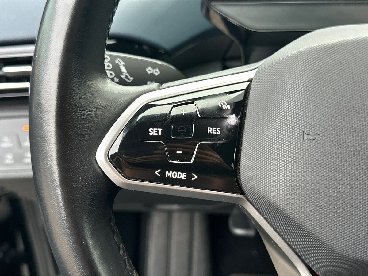 VW ID.4 GTX 4Motion billede 18