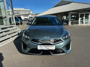 Kia Ceed PHEV Upgrade SW DCT