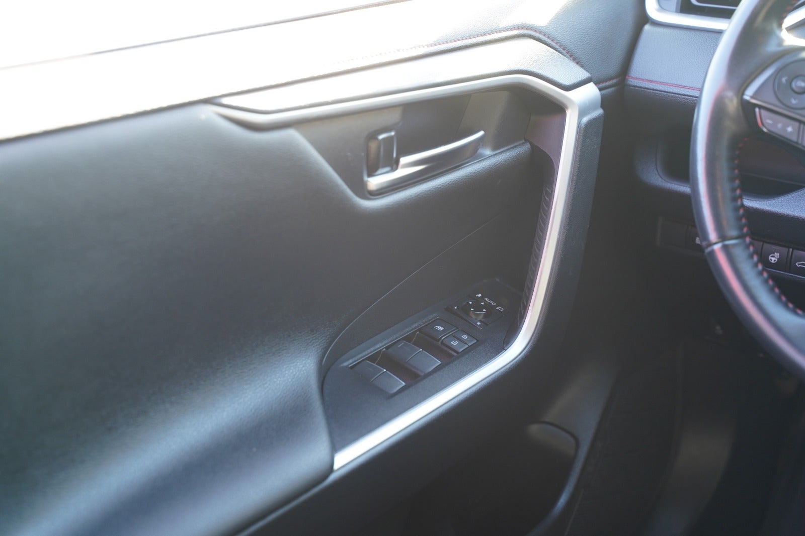 Billede af Toyota RAV4 2,5 Hybrid H3 Comfort MDS AWD-i