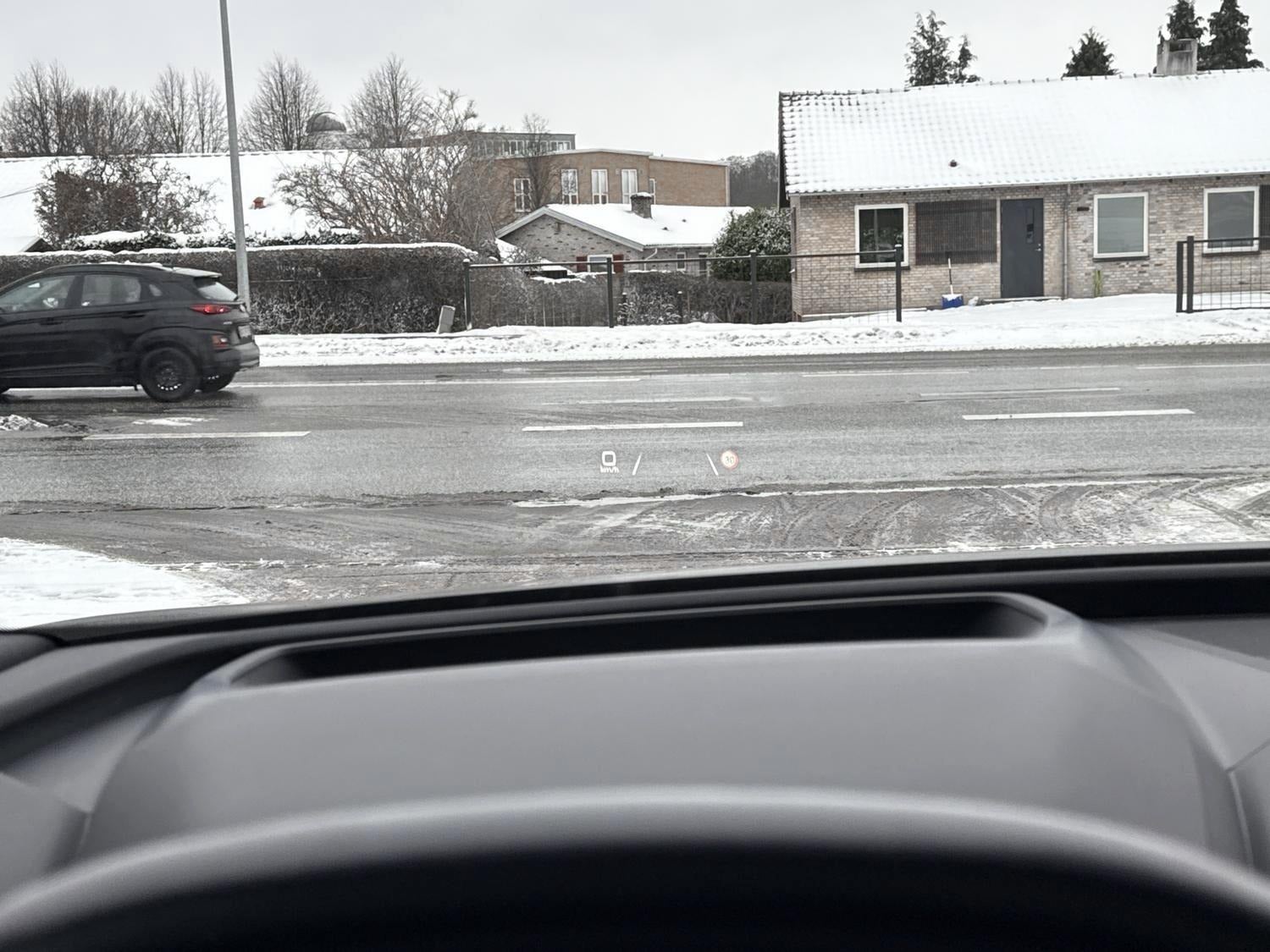 Billede af Audi Q4 e-tron 40 Executive