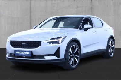 Polestar 2 Standard Range