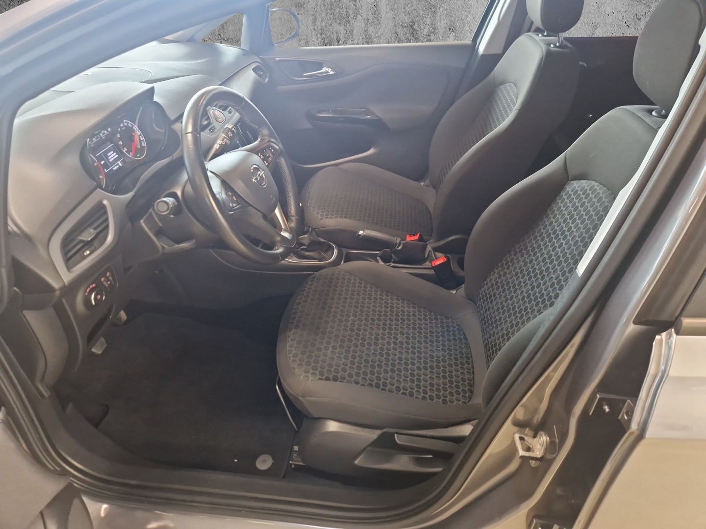 Billede af Opel Corsa 1,3 CDTi 95 Enjoy Van