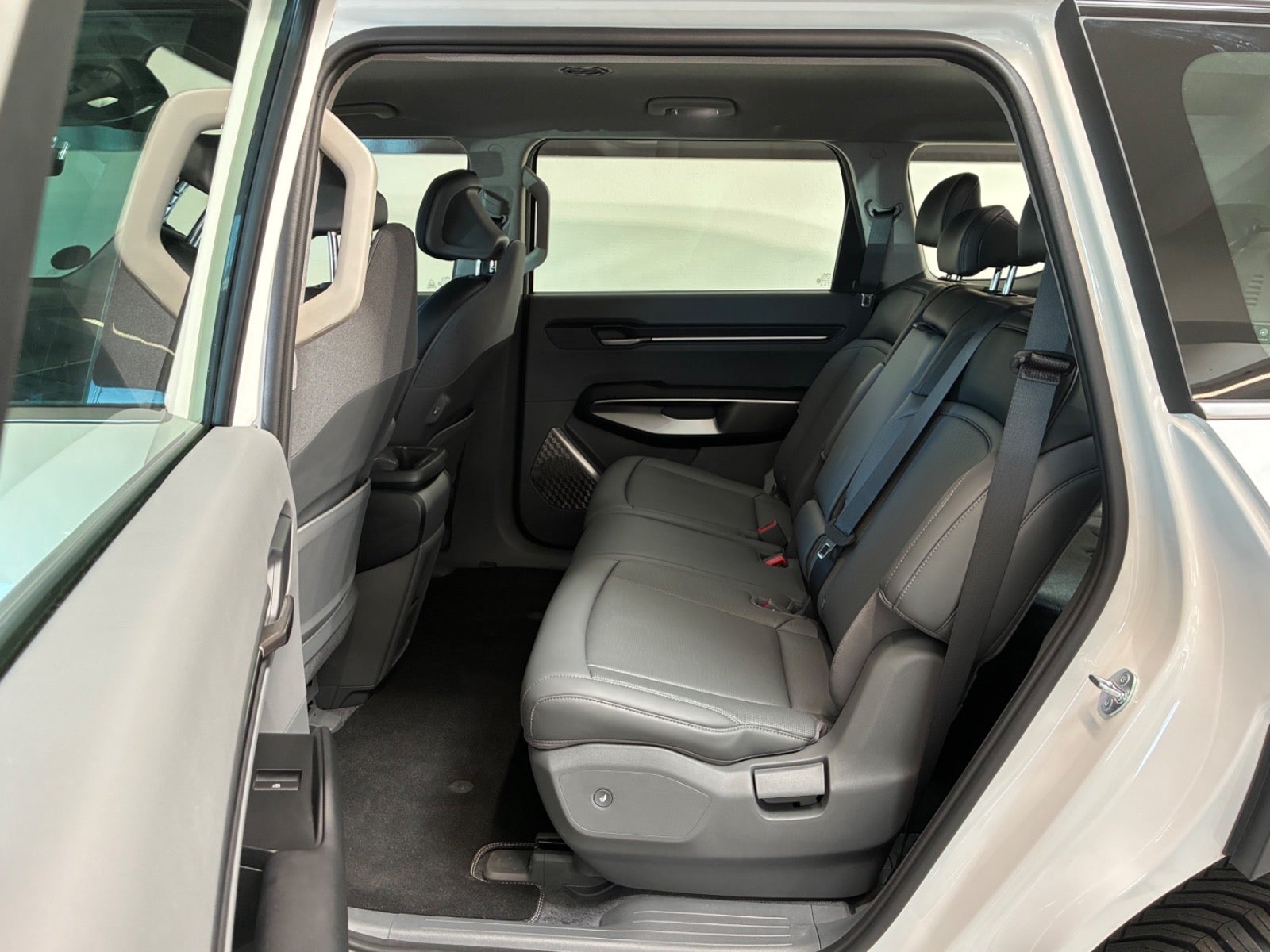 Kia EV9 Long Range Upgrade RWD 7prs