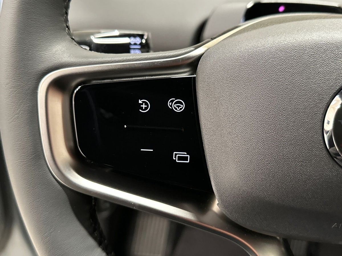 Volvo EX30 Extended Range Core billede 17