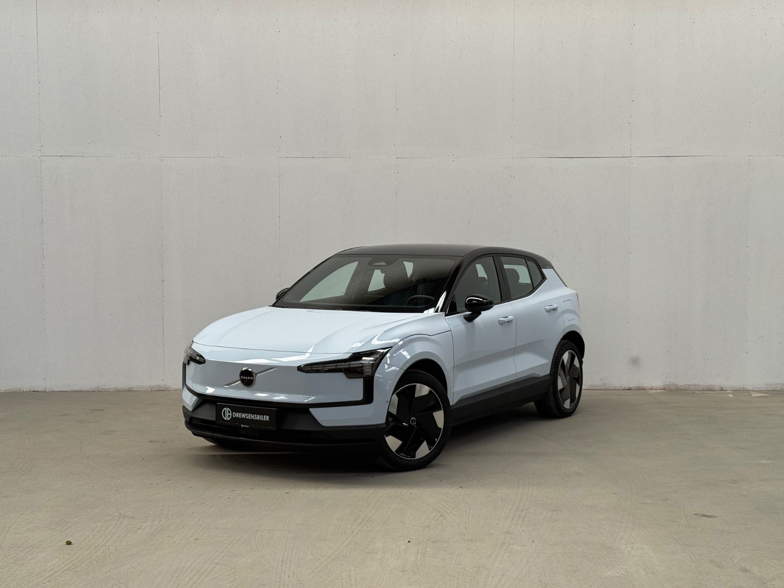 Volvo EX30 Extended Range Ultra A