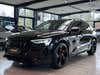 Audi e-tron Black Edition S-line quattro