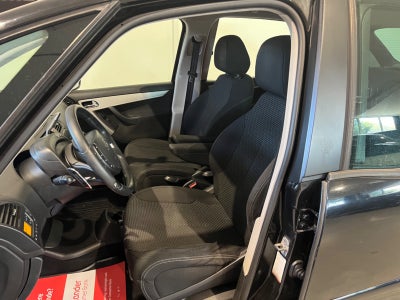 Citroën C4 Picasso HDi 112 Seduction E6G