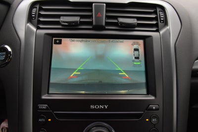 Ford Mondeo TDCi 180 ST-Line stc. aut.