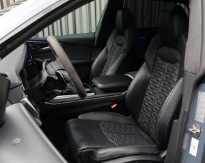 Audi RS Q8 TFSi quattro Tiptr. Van