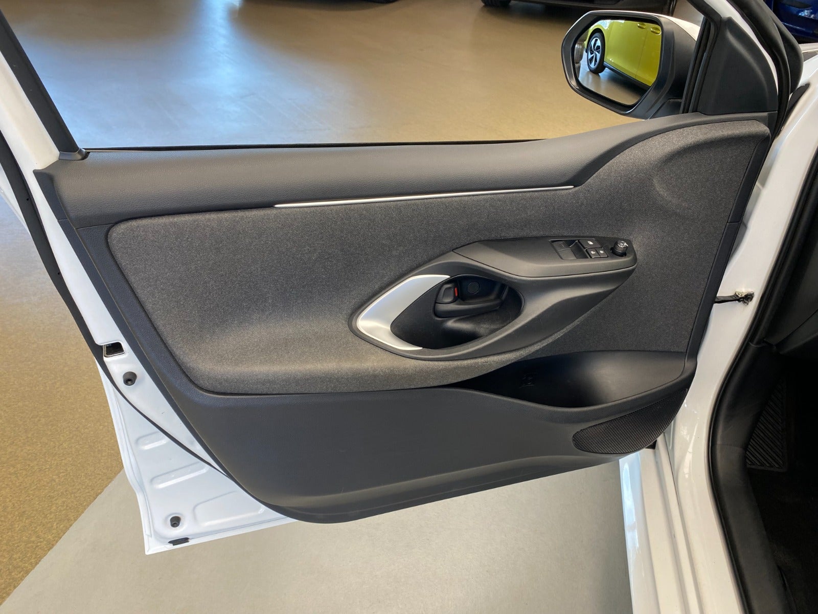 Billede af Toyota Yaris 1,5 Hybrid H3 e-CVT