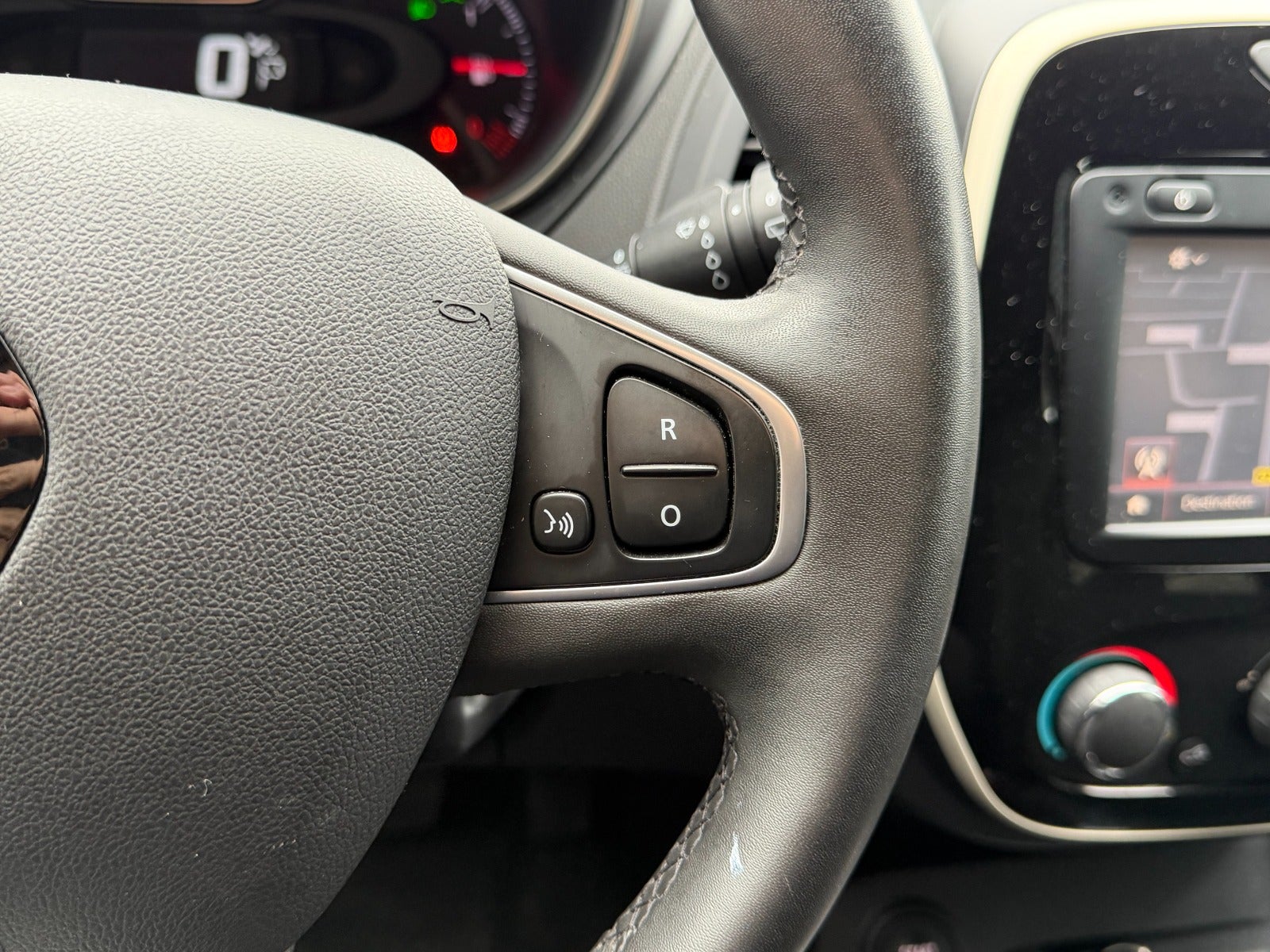 Renault Captur, Billede 11