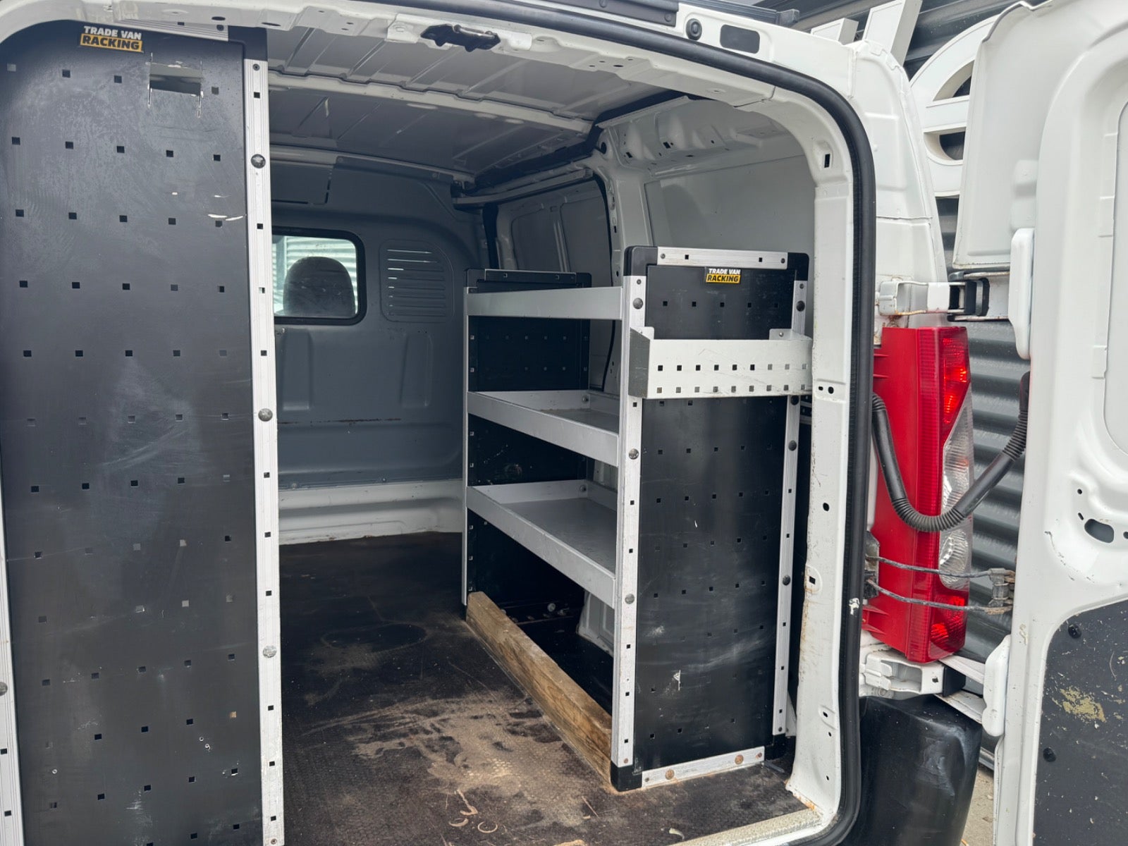 Billede af Peugeot Expert 2,0 HDi 128 L1H1 Van