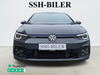 VW Golf VIII GTE DSG thumbnail