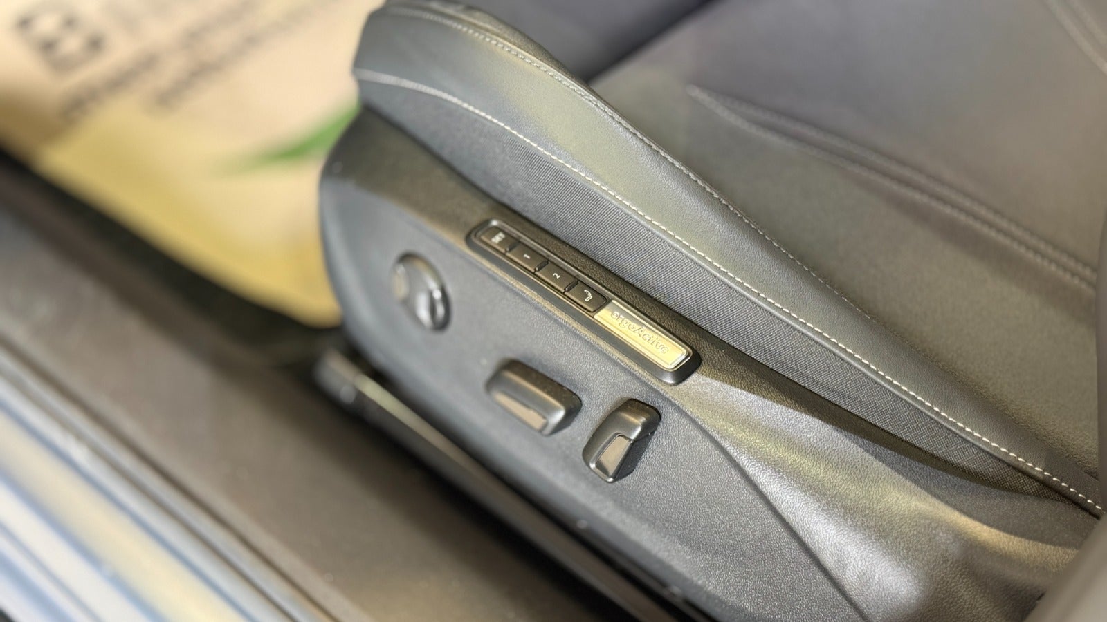 Billede af VW ID.7 86 Pro S Tourer