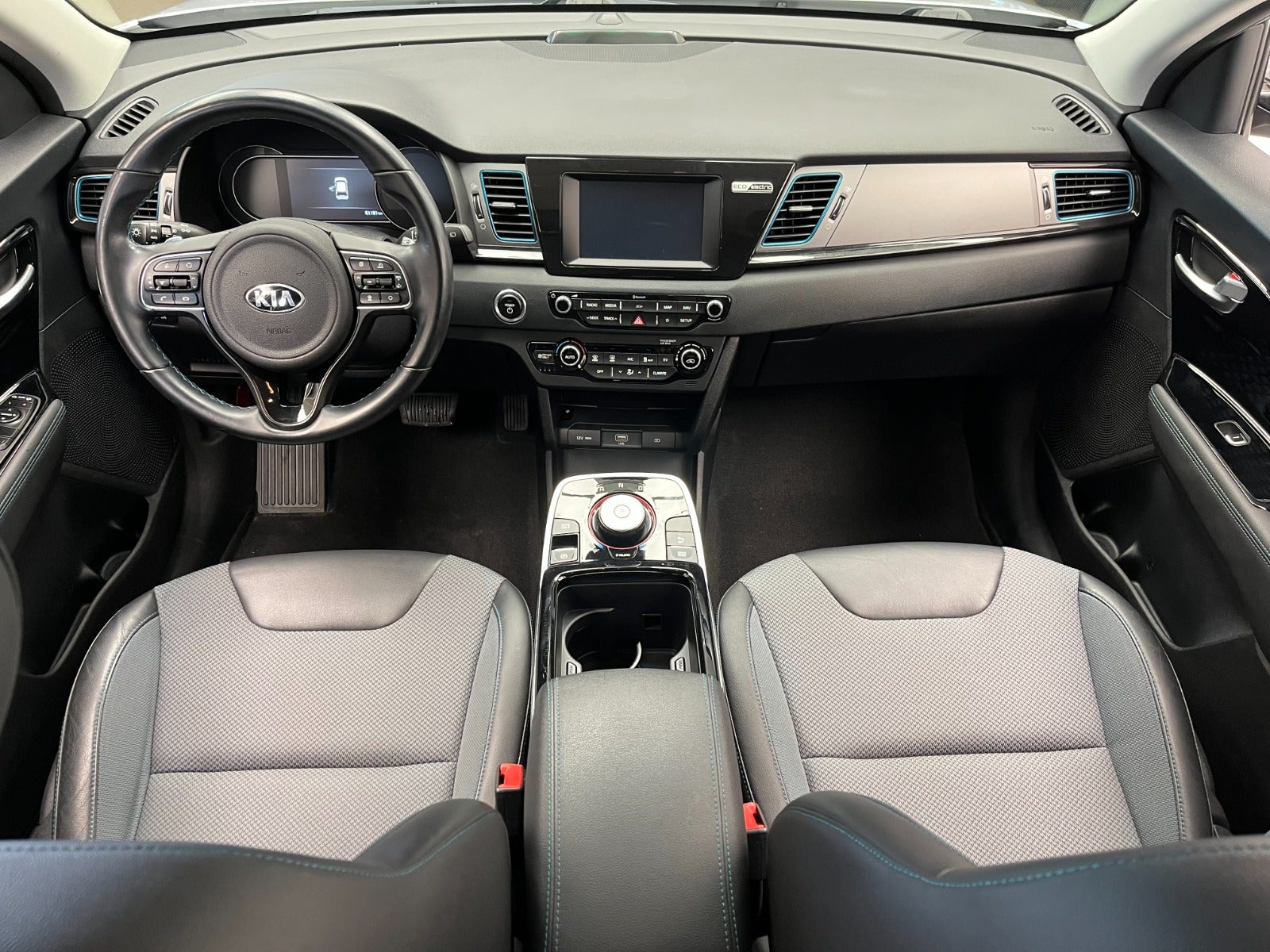 Billede af Kia e-Niro 64 Comfort