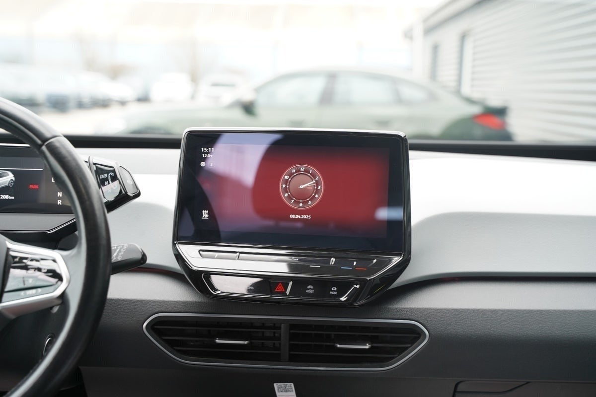 Billede af VW ID.3 77 Pro S