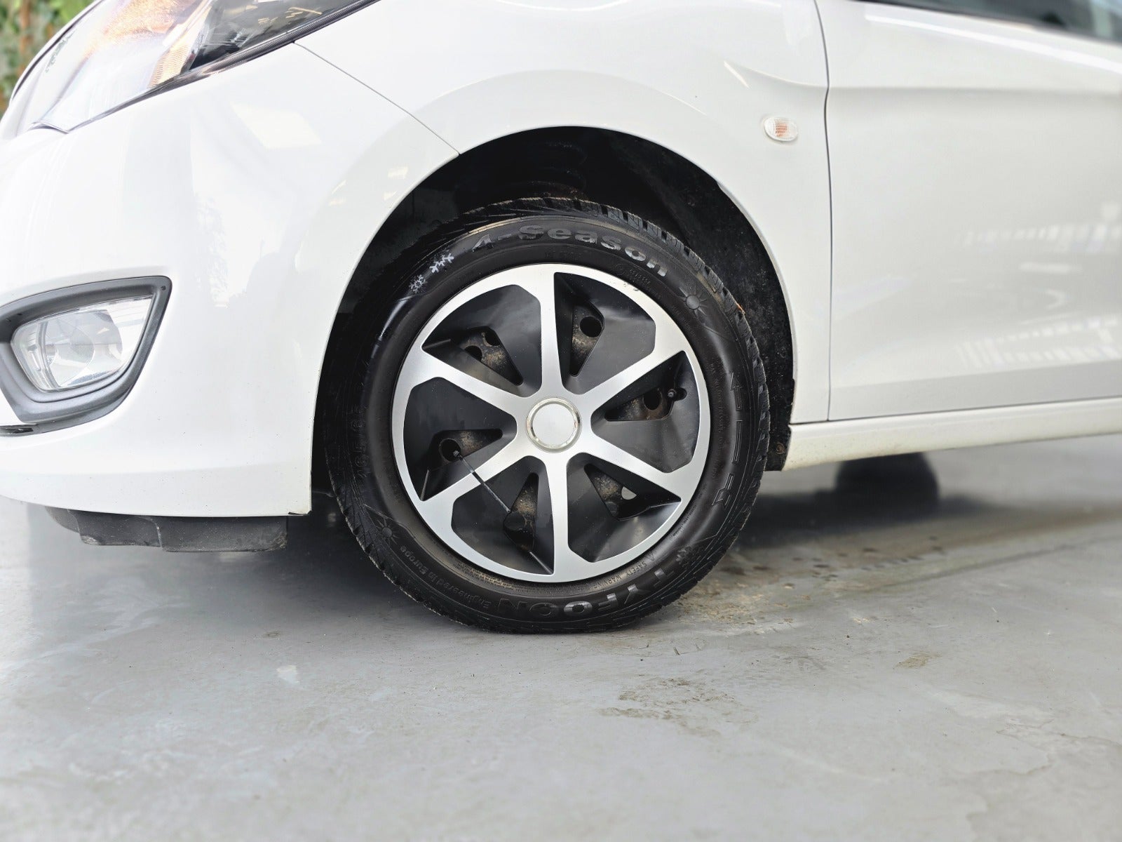 Billede af Opel Karl 1,0 Enjoy