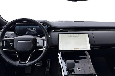 Land Rover Range Rover Sport P460e Dynamic SE aut.