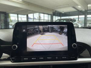 Kia Picanto Prestige Upgrade AMT