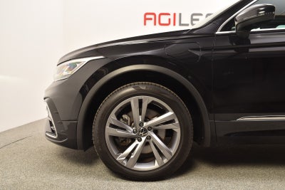 VW Tiguan eHybrid R-line DSG