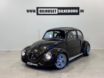 VW 1200 1,2  2d