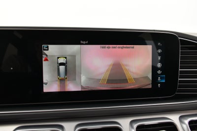 Mercedes GLS400 d AMG Line aut. 4Matic 7prs