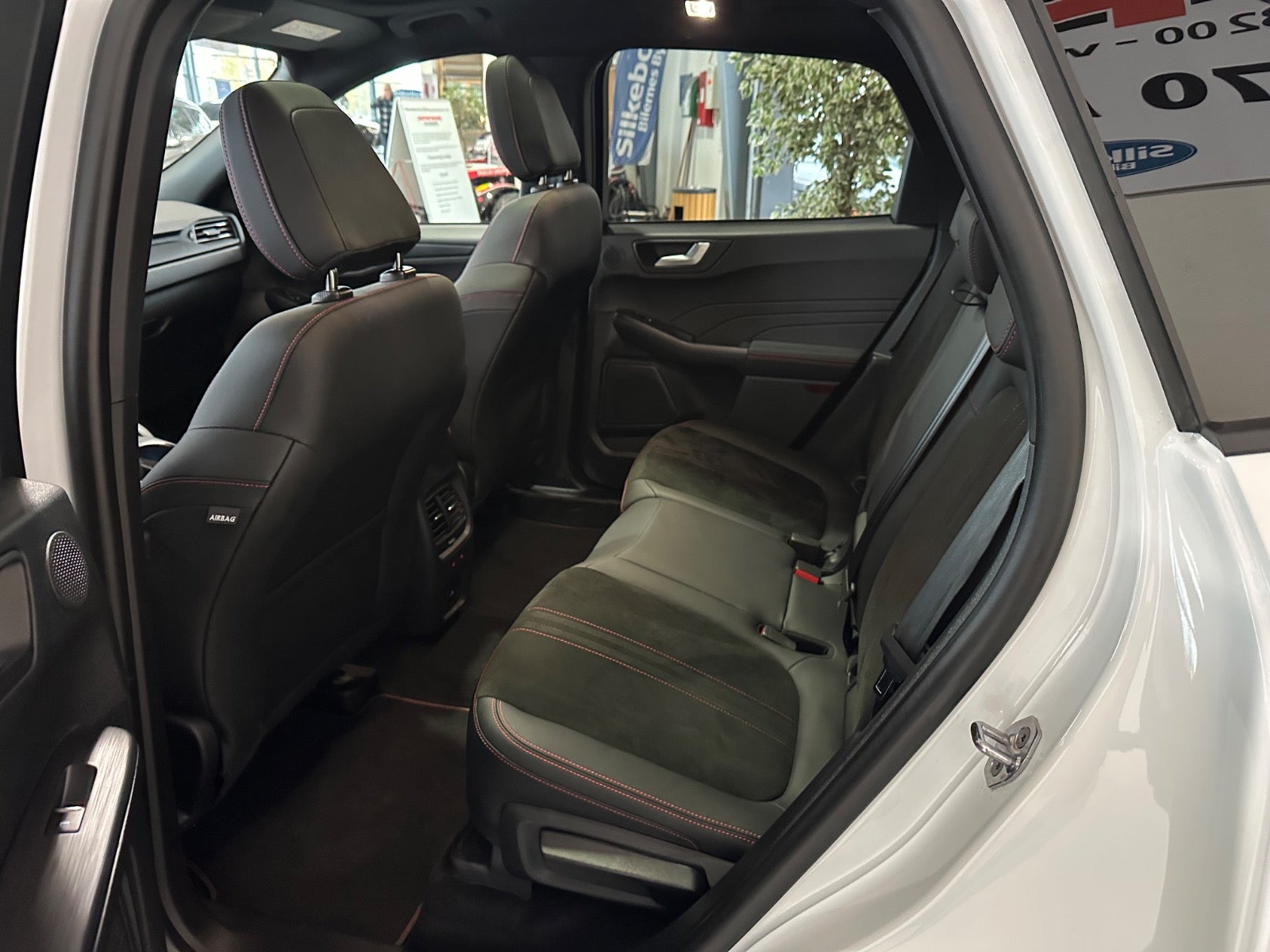 Ford Kuga, Billede 5