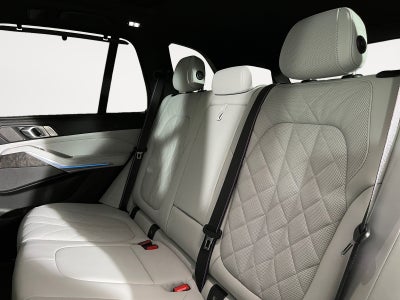 BMW X5 xDrive50e M-Sport Pro aut.