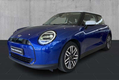 MINI Cooper E Classic Trim S - 0