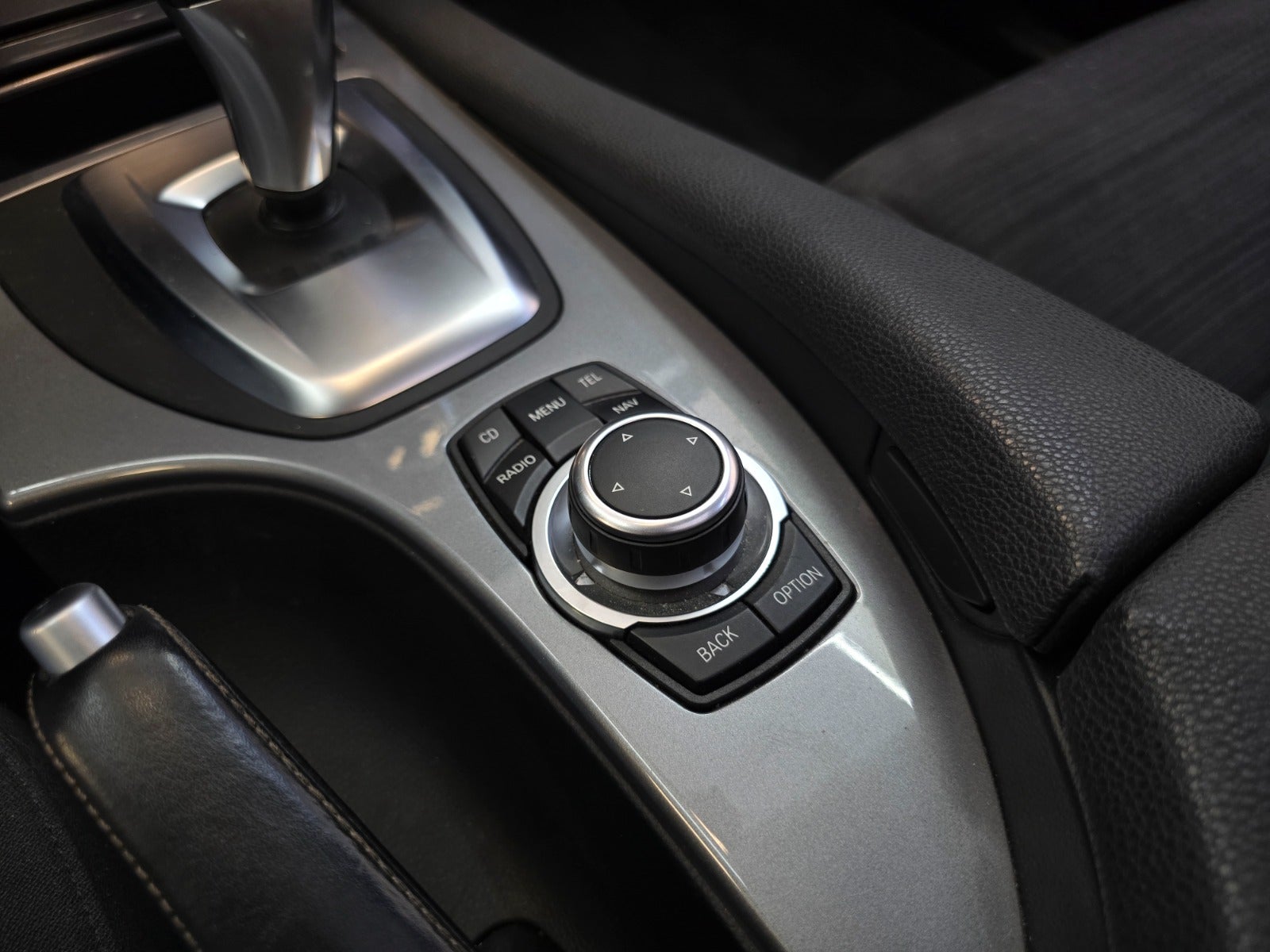 Billede af BMW 525i 3,0 Touring Steptr.