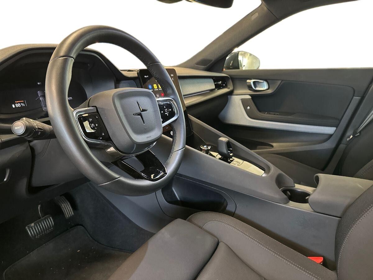Polestar 2 Standard Range billede 9