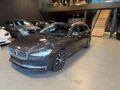 Volvo V90 2,0 T6 ReCharge Inscription aut. AWD 5d