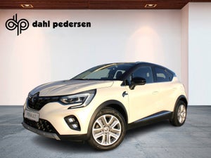 Renault Captur E-Tech Intens