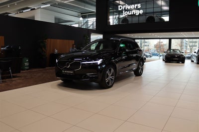 Volvo XC60 T8 ReCharge Inscription aut. AWD