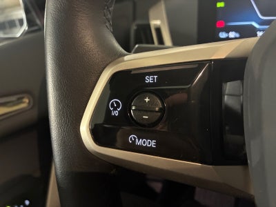 BMW iX xDrive50 Supercharged