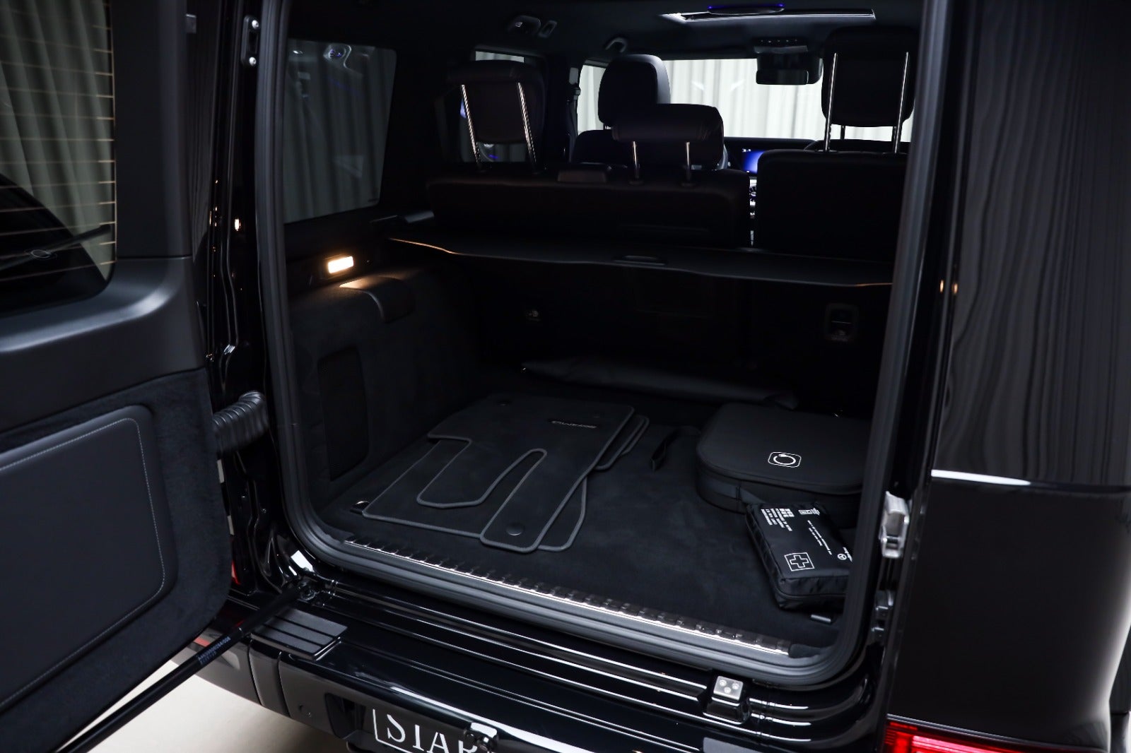 2026 Mercedes-Benz G 580