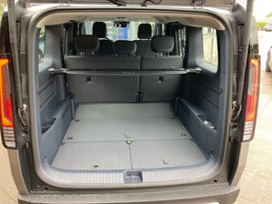 Kia PV5 Long Range Upgrade